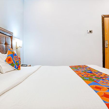 Fabhotel Zara Grand Mumbai  Buitenkant foto